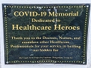 Covid-19 Memorial Austin (id=7547)